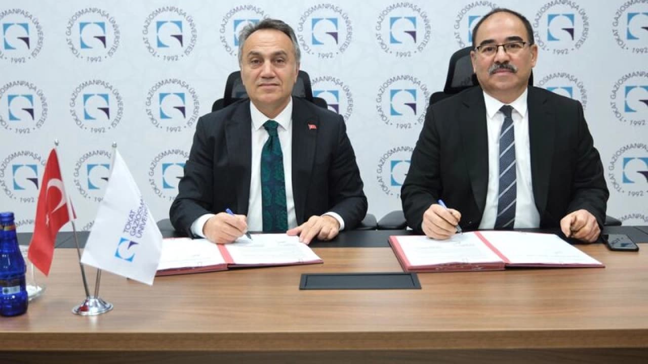 Tokat'ta 1500 üniversite öğrencisine çalışma imkânı
