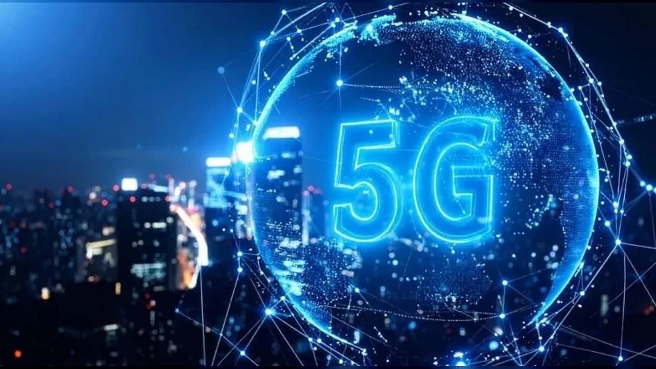 Türkiye'de 5G Abone Sayısı 47 Milyon 661 Bin 726'ya Ulaştı