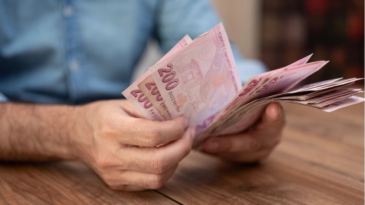 Yeni OVP Yayımlandı: 2026 Enflasyon Tahmini Yüzde 28,4 Oldu