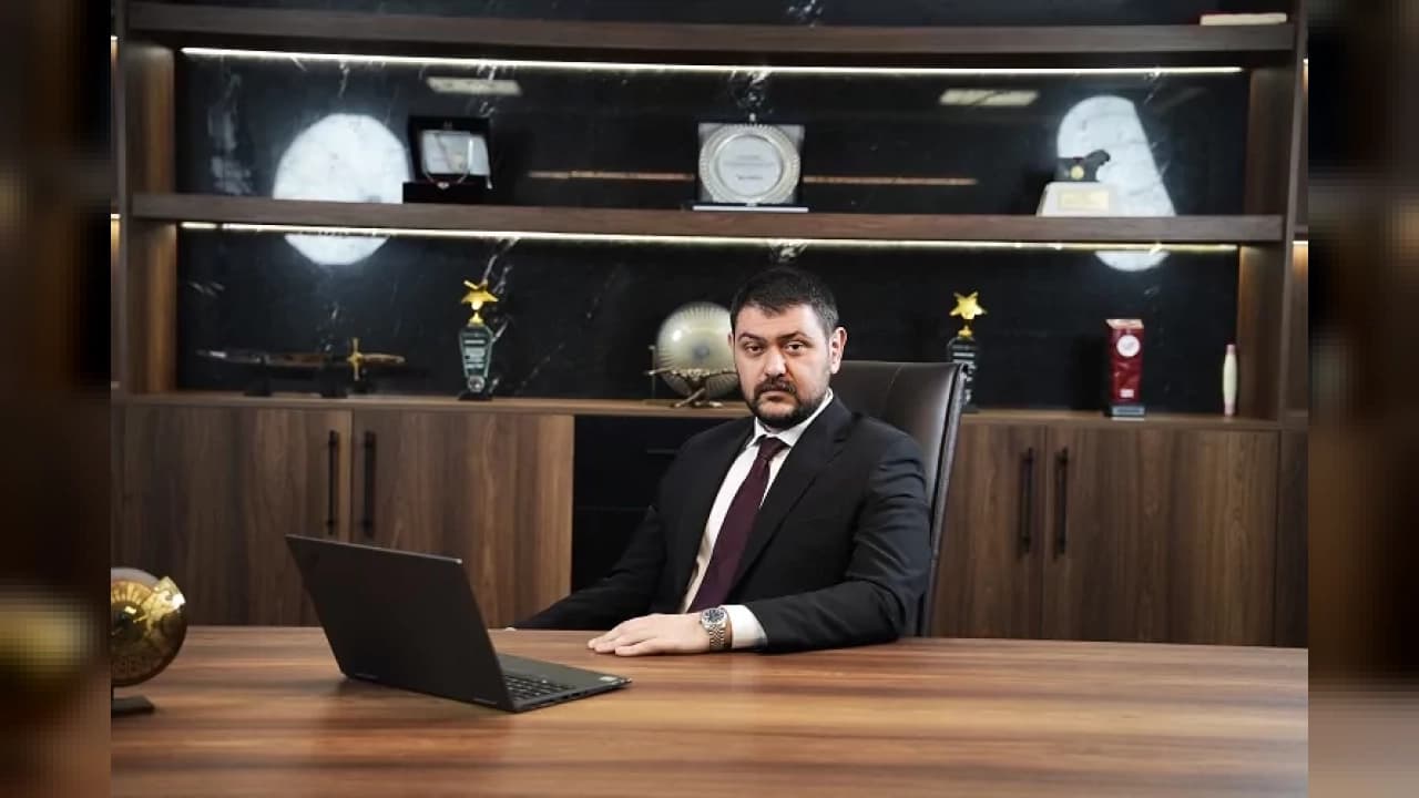 5. KASİAD ödülleri 20 ekimde sahiplerini bulacak