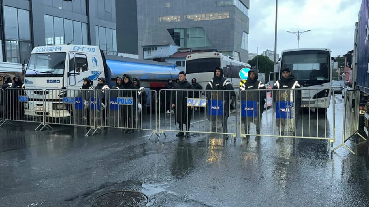 Cafer Mahiroğlu soruşturmasında 4 tutuklama kararı