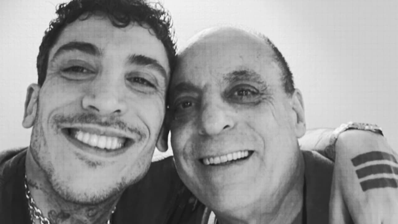 Can Bonomo’nun babası Yaşar Bonomo hayatını kaybetti