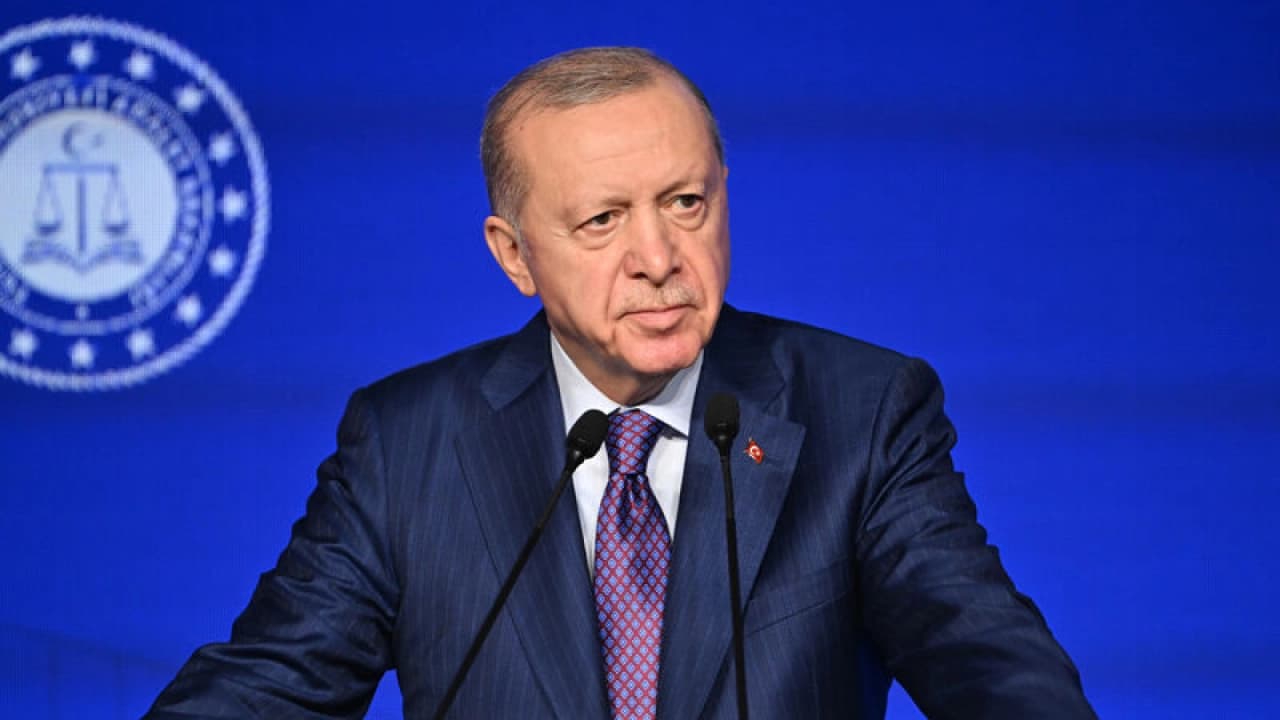 Erdoğan'dan 38 bin sağlık personeli alımı müjdesi