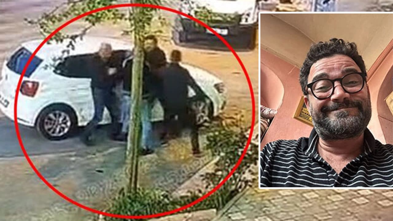 Mardin Midyat'taki kira kavgası cinayeti davasında sanıklar hâkim karşısına çıktı