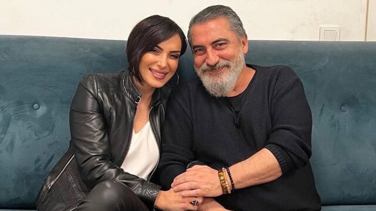 Özlem Koldaş'tan vefat eden Soner Olgun'a duygusal veda