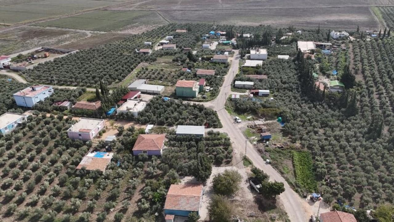 Reyhanlı'daki Karacanlık Mahallesi'nde Aynı Soyadı Karışıklığı