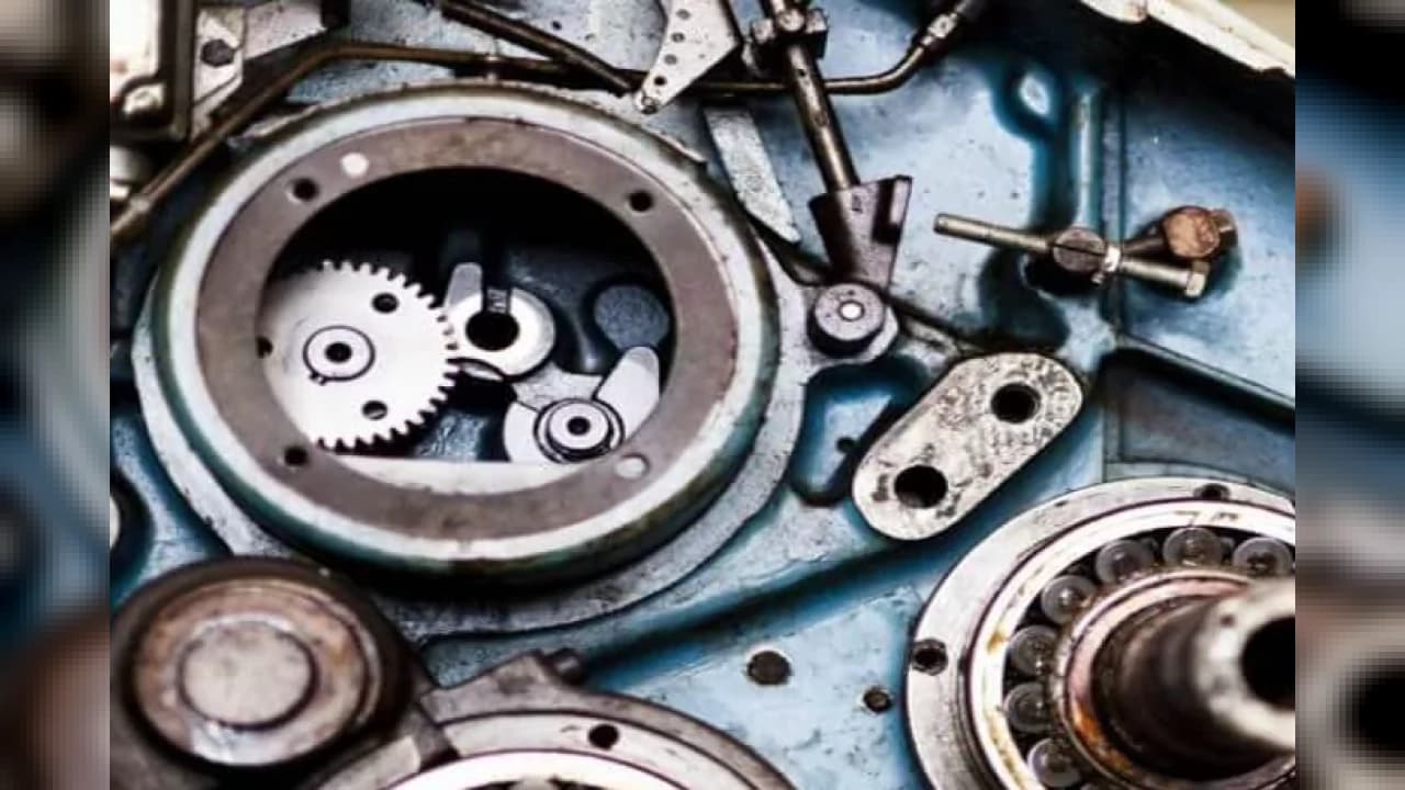 Yeni Makine Emniyeti Yönetmeliği Resmi Gazete'de yayımlandı
