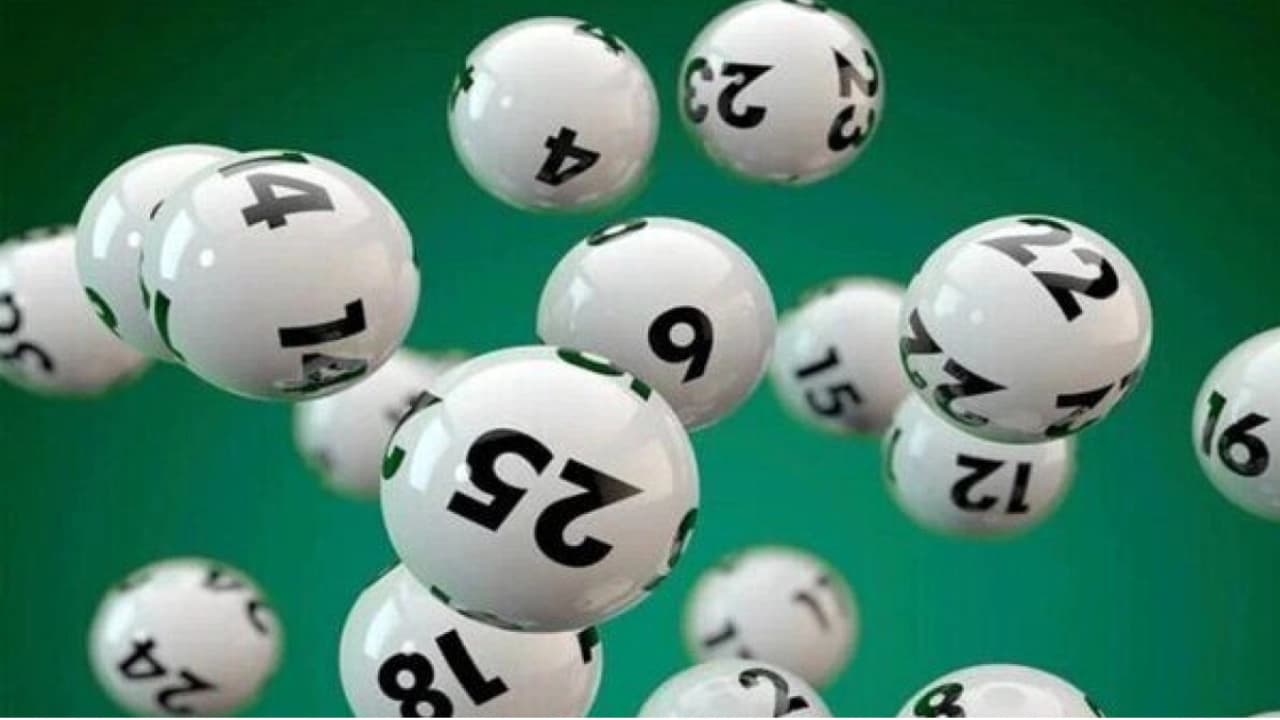 18 Ekim Süper Loto çekiliş sonuçları saat 21.30'da açıklanacak