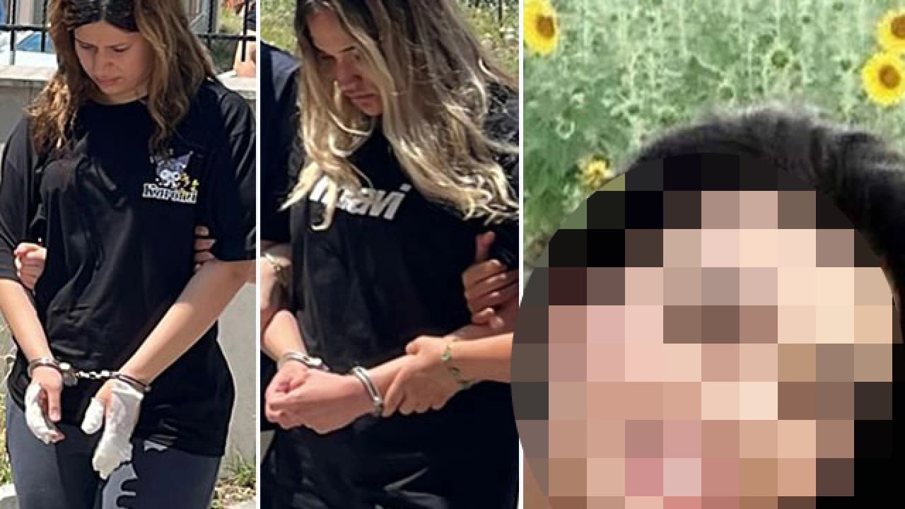 Burdur'da Ö.B. cinayeti davasında karar açıklandı