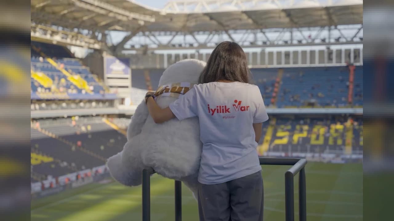 İyilik Var platformuna bir ayda 20 bin gönüllü katıldı