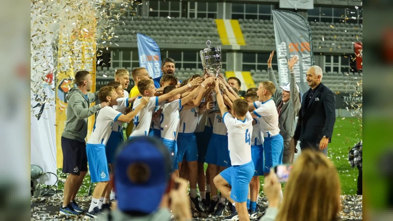 Junior World Cup Antalya 2026 Belek'te Başlıyor