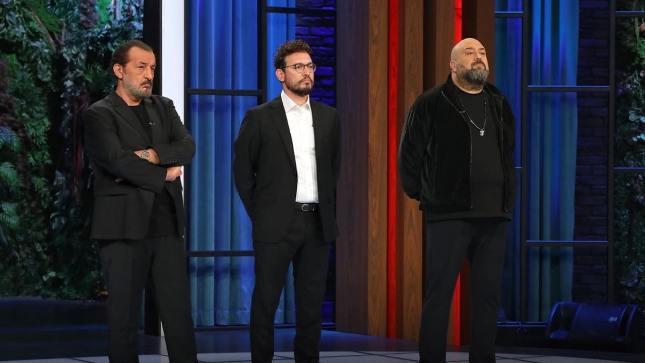 MasterChef Türkiye 18 Ekim 2026 Eleme Adayları Kimler