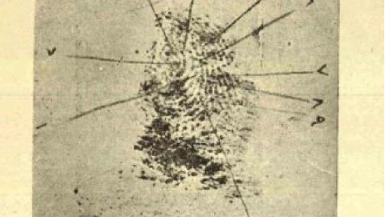 Osmanlı'da İlk Parmak İziyle Aydınlatılan Tahtakale Cinayeti