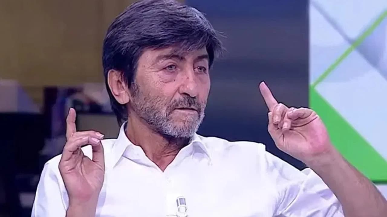 Rıdvan Dilmen'den Fenerbahçe ve Galatasaray sözleri