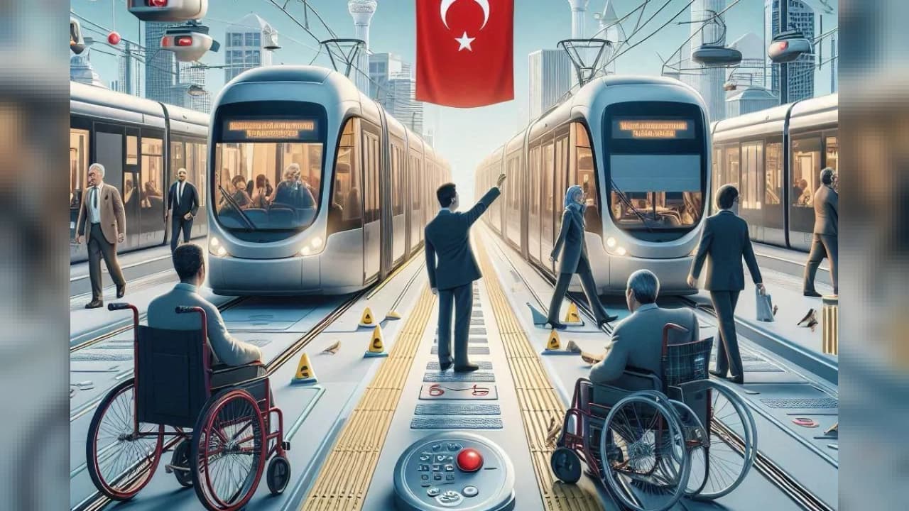 TCDD Taşımacılık'tan ücretsiz seyahatlerde dijital dönem