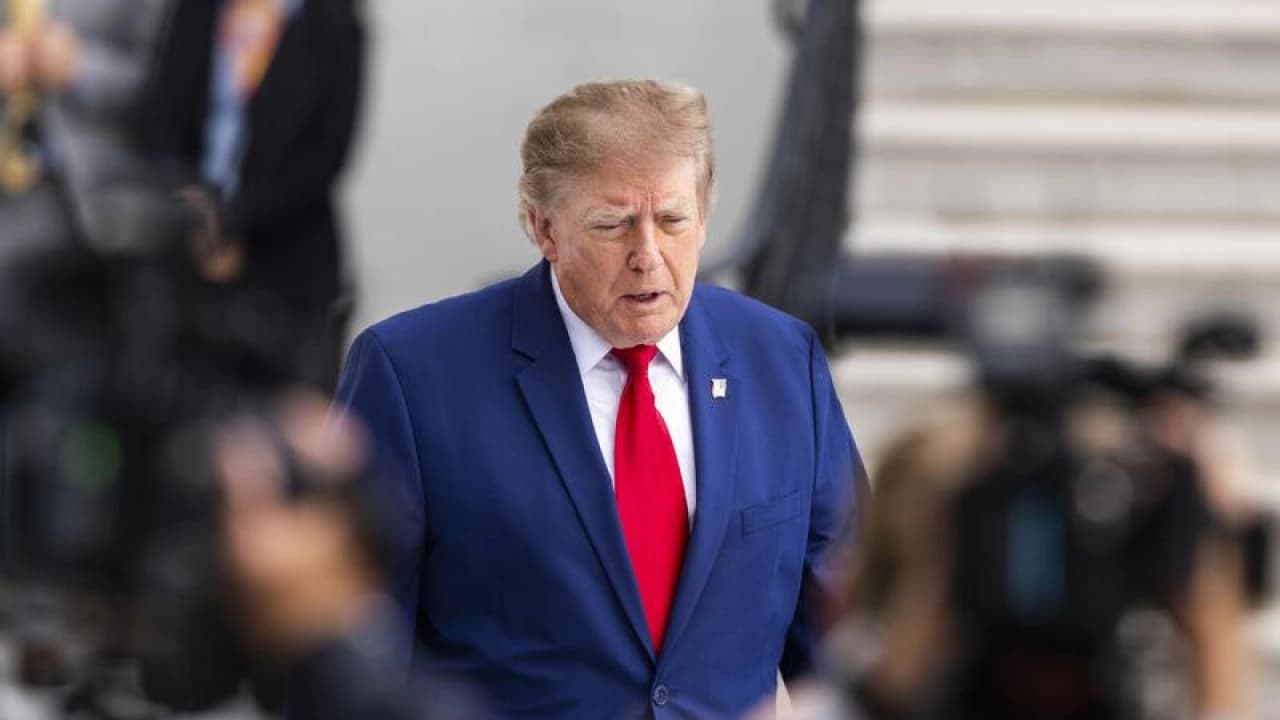 Trump Rusya'ya yönelik yeni yaptırımları askıya aldı