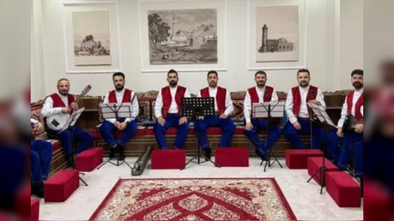 Van kültürü Bodrum gecesinde yaşatılacak