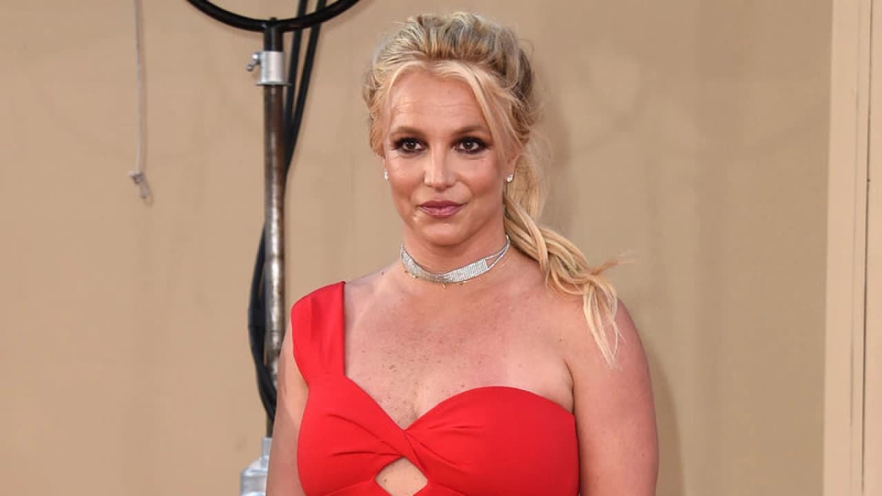 Britney Spears: Dünya bana karşı nefret dolu