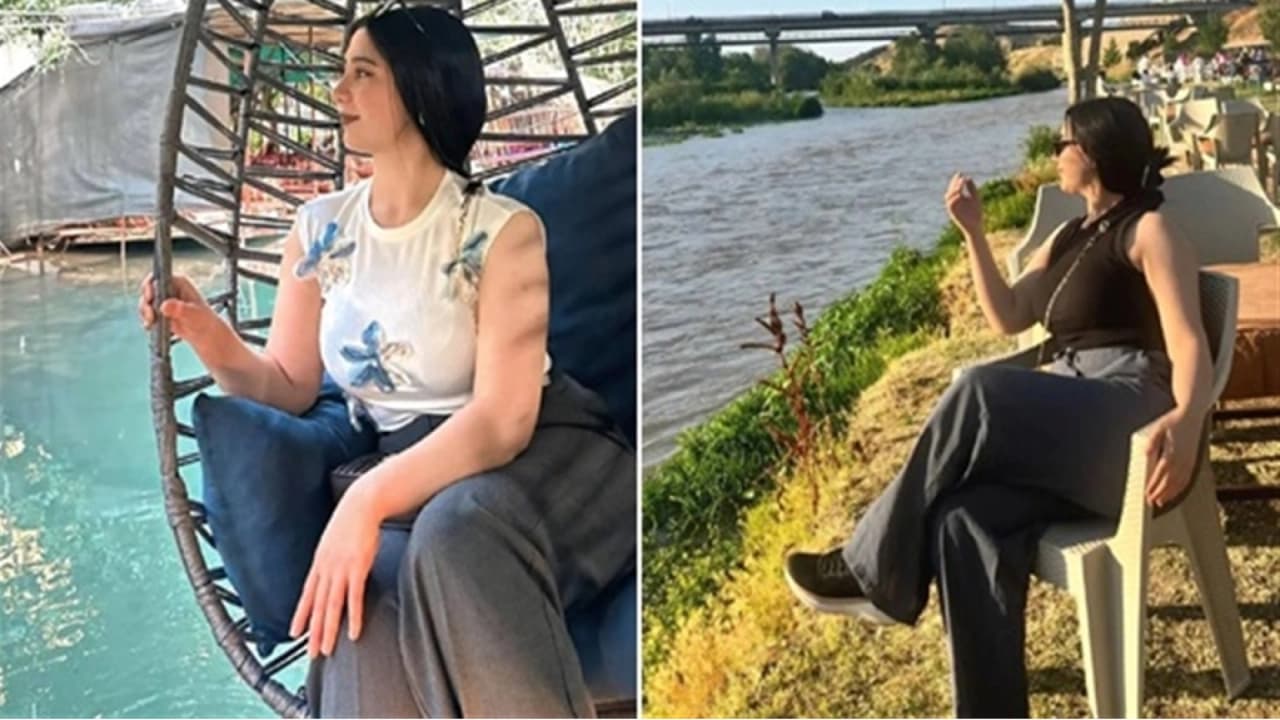 Diyarbakır'da İlayda Alkaş'ı öldüren sanığa ağırlaştırılmış müebbet