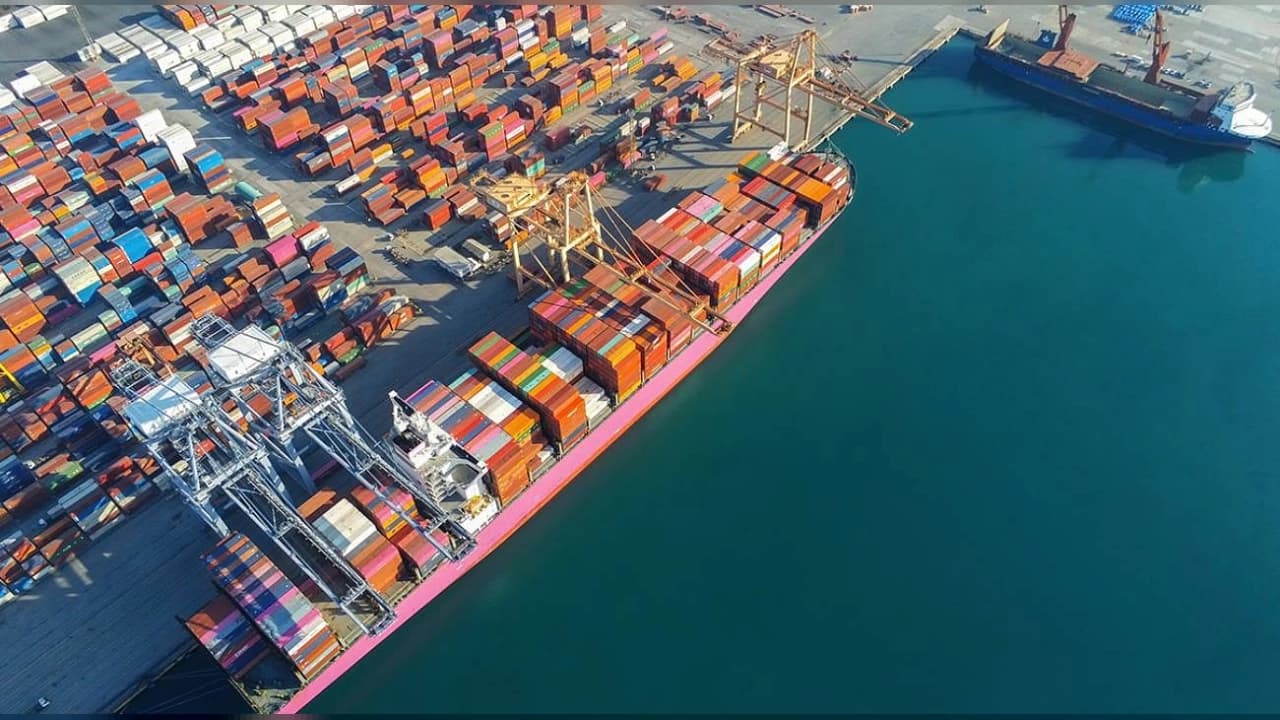 Eylül ihracatı 26 milyar dolarla rekor kırdı