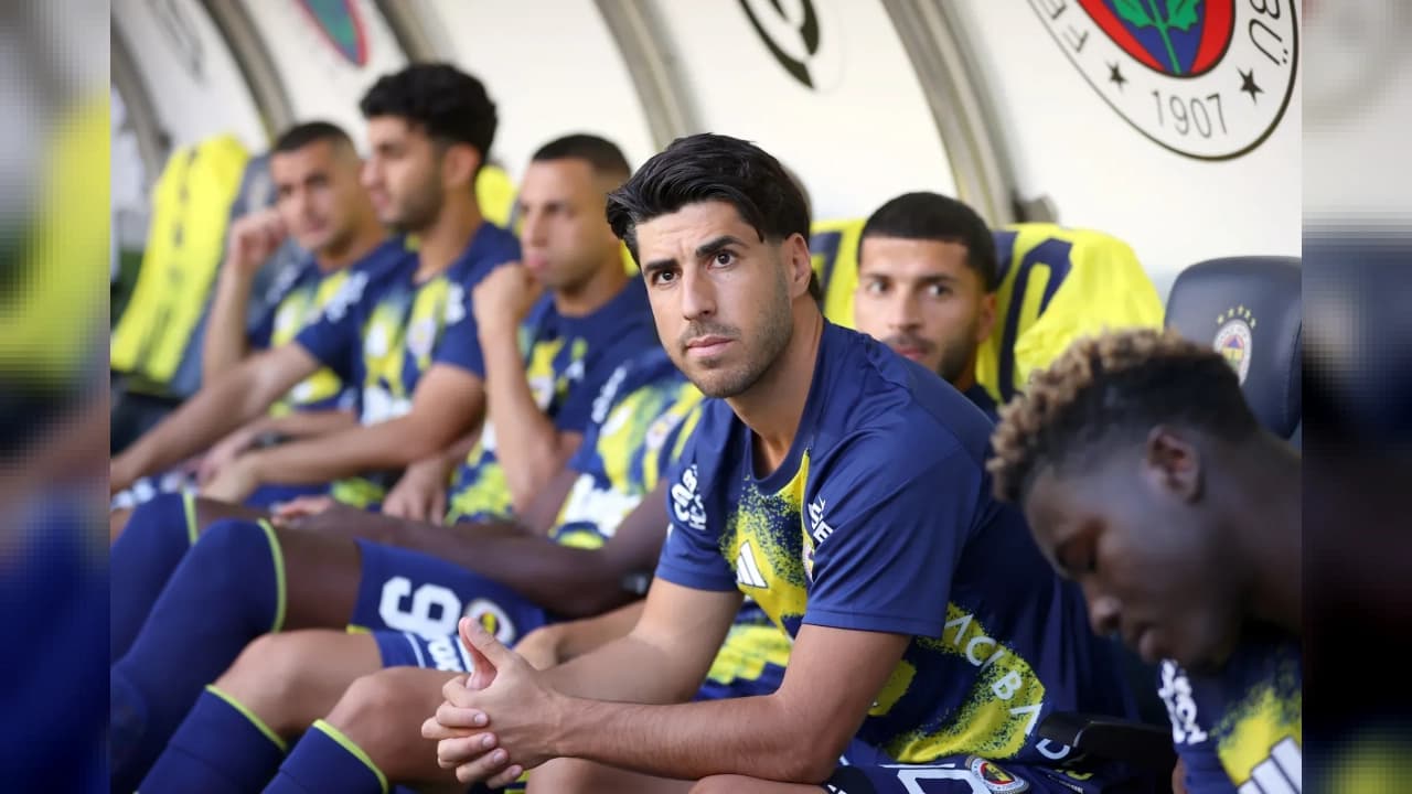 Fenerbahçe'de Asensio'nun Sakatlık Süreci ve Ameliyat Kararı