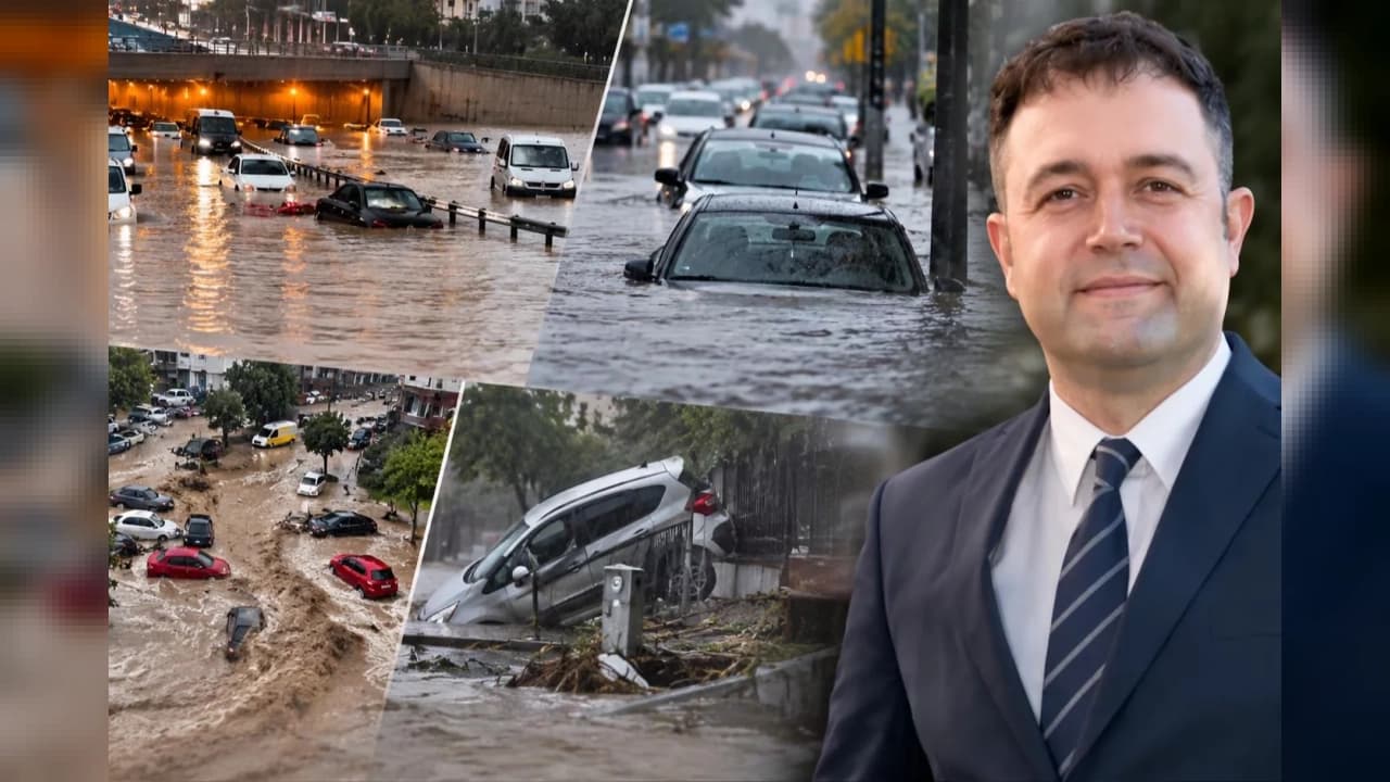 İstanbul selinde aracı zarar görenler için başvuru yolları açıklandı