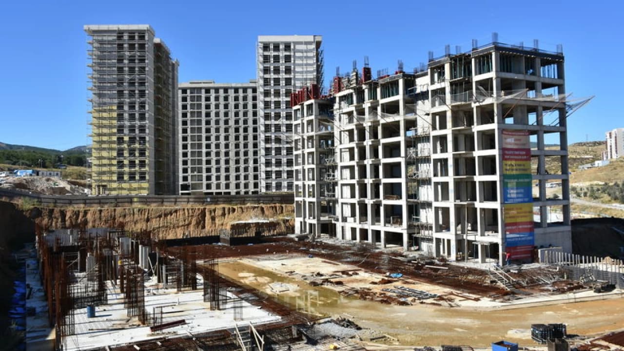 İzmir'deki Kooperatif Davasında İddianame Kabul Edildi
