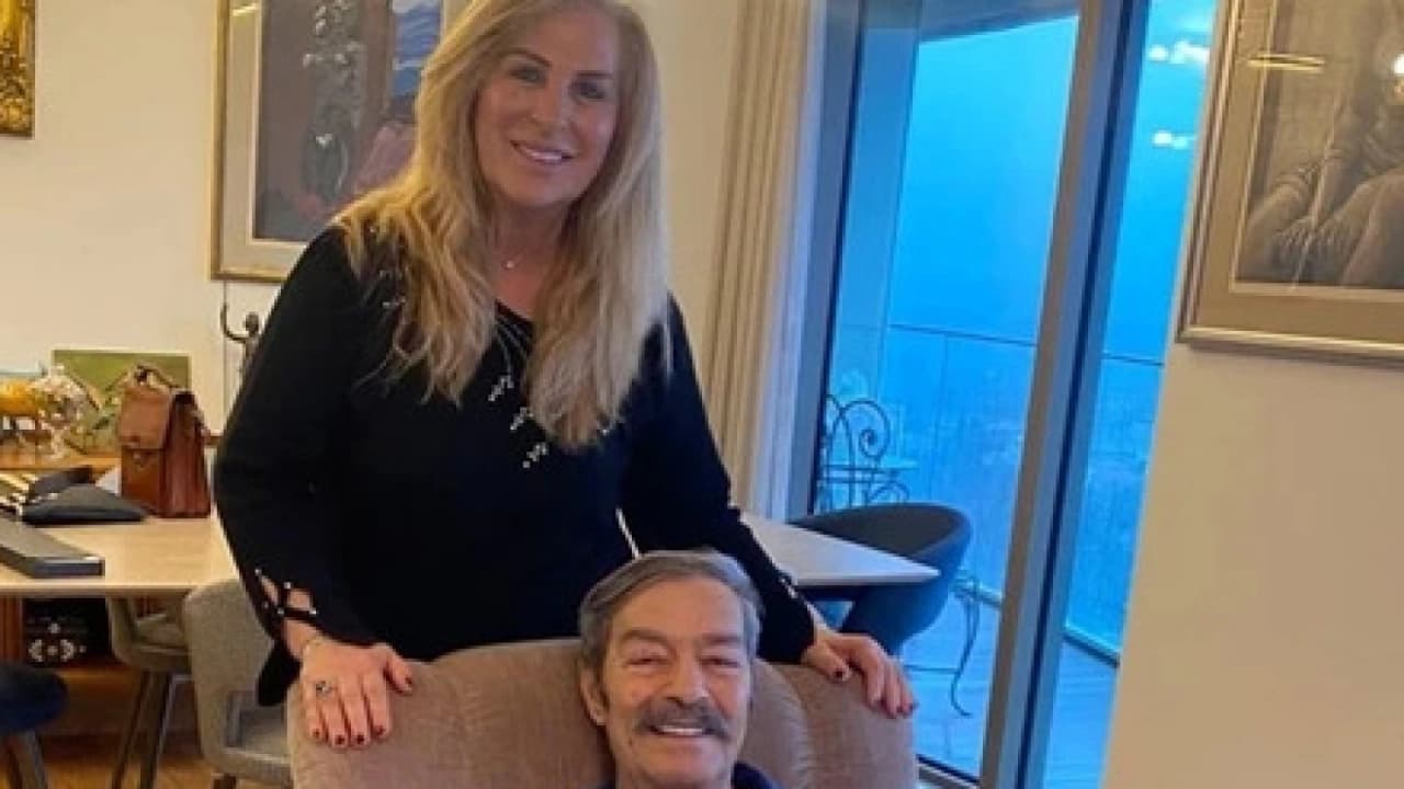Kadir İnanır'ın miras davasında yeğeni Gül Bakar'dan açıklama