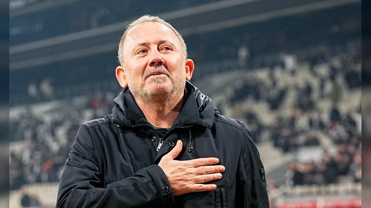 Sergen Yalçın TFF ile Anlaştı: Üç Ay Önceki Sözleri Gündemde