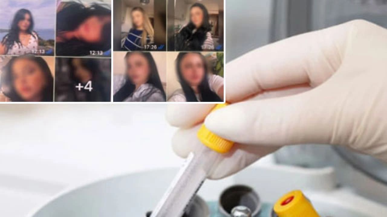 14 ilde yasa dışı üreme hücresi operasyonu: 42 gözaltı