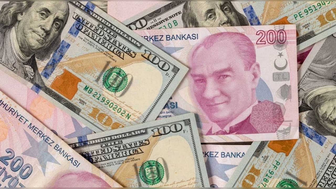 20 Ekim 2026 döviz kurları: Dolar ve euro ne kadar