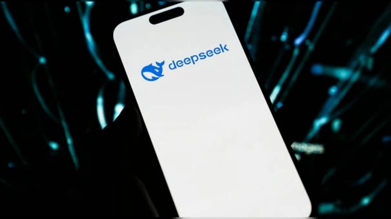 ABD'den Çinli yapay zeka firması DeepSeek'e yönelik güvenlik kısıtlaması