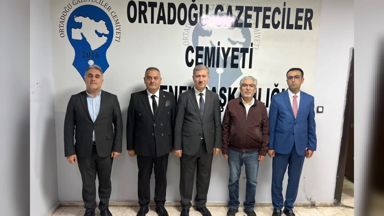 Ağrı'ya 250 Yataklı Araştırma Hastanesi Yapılacak