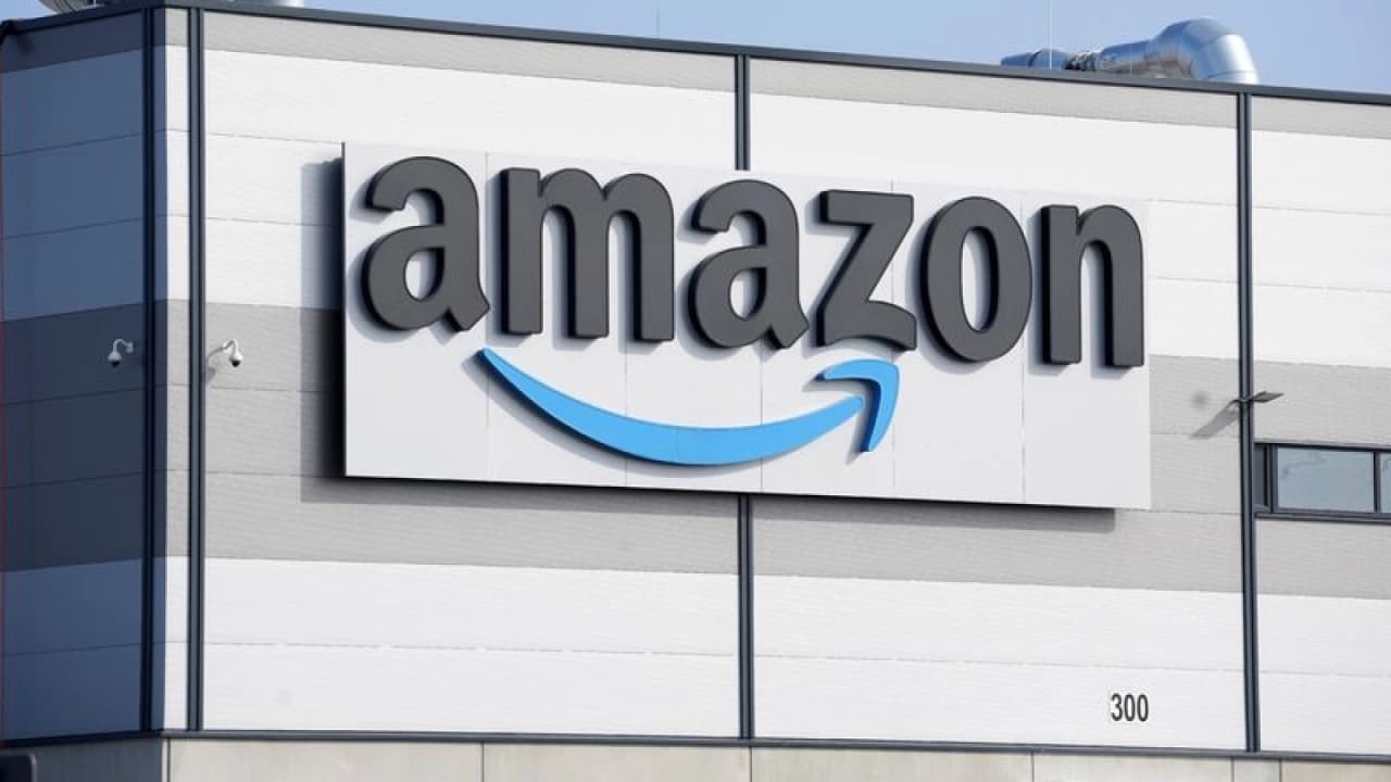 Amazon'dan Almanya'ya 16 milyar Euro'luk yeni yatırım