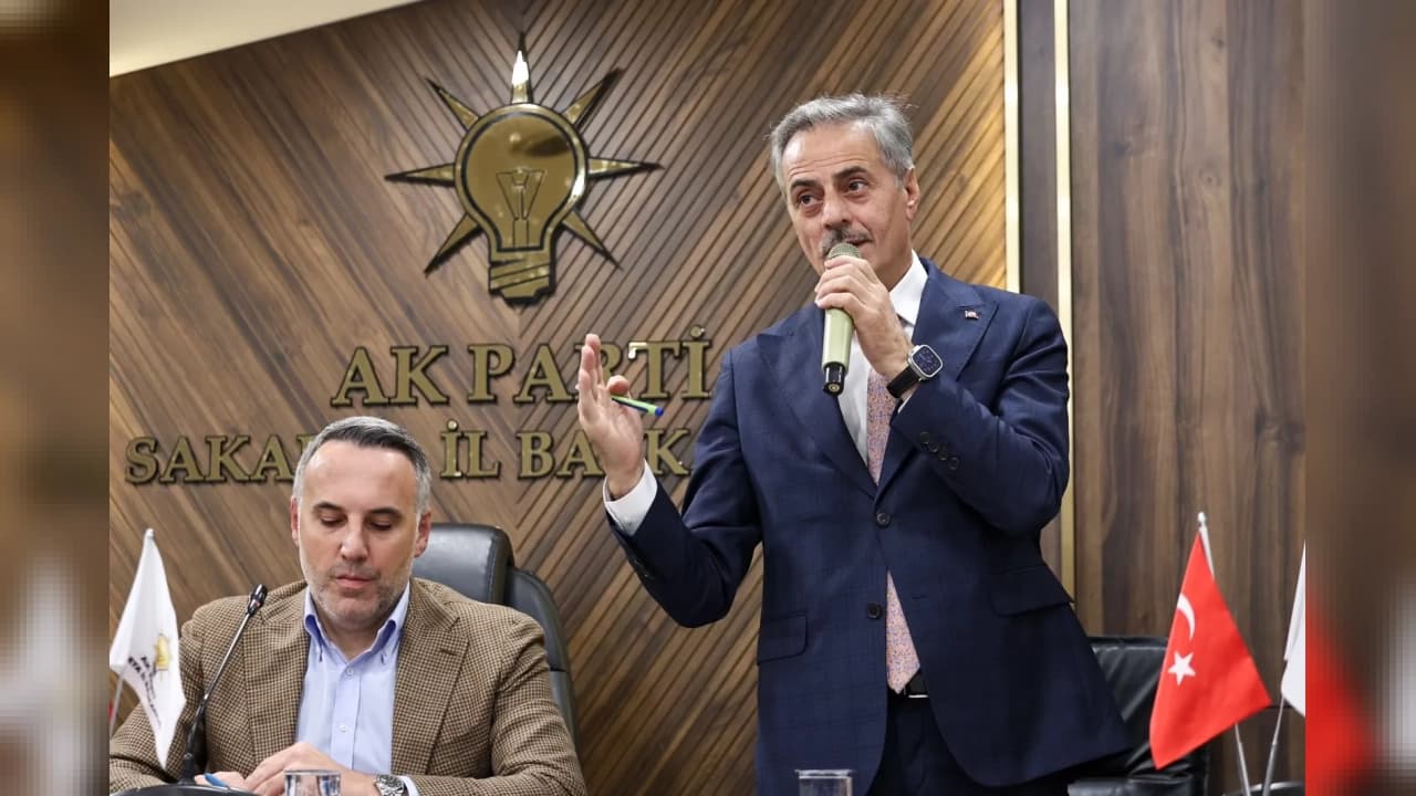 Başkan Alemdar: Dere yatakları yapılaşmaya açılmamalı