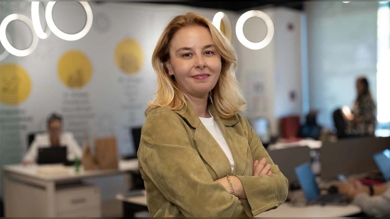 Beckman Coulter Diagnostik Türkiye Genel Müdürü Ünses'ten değerlendirme
