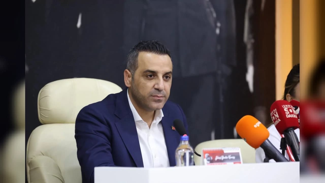 Çiğli Belediyesi filosuna 53 yeni araç ve iş makinesi katıyor