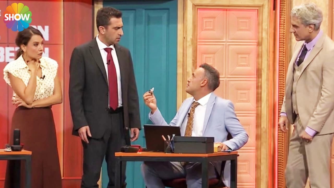 Güldür Güldür Show yeni bölümüyle ekrana geliyor