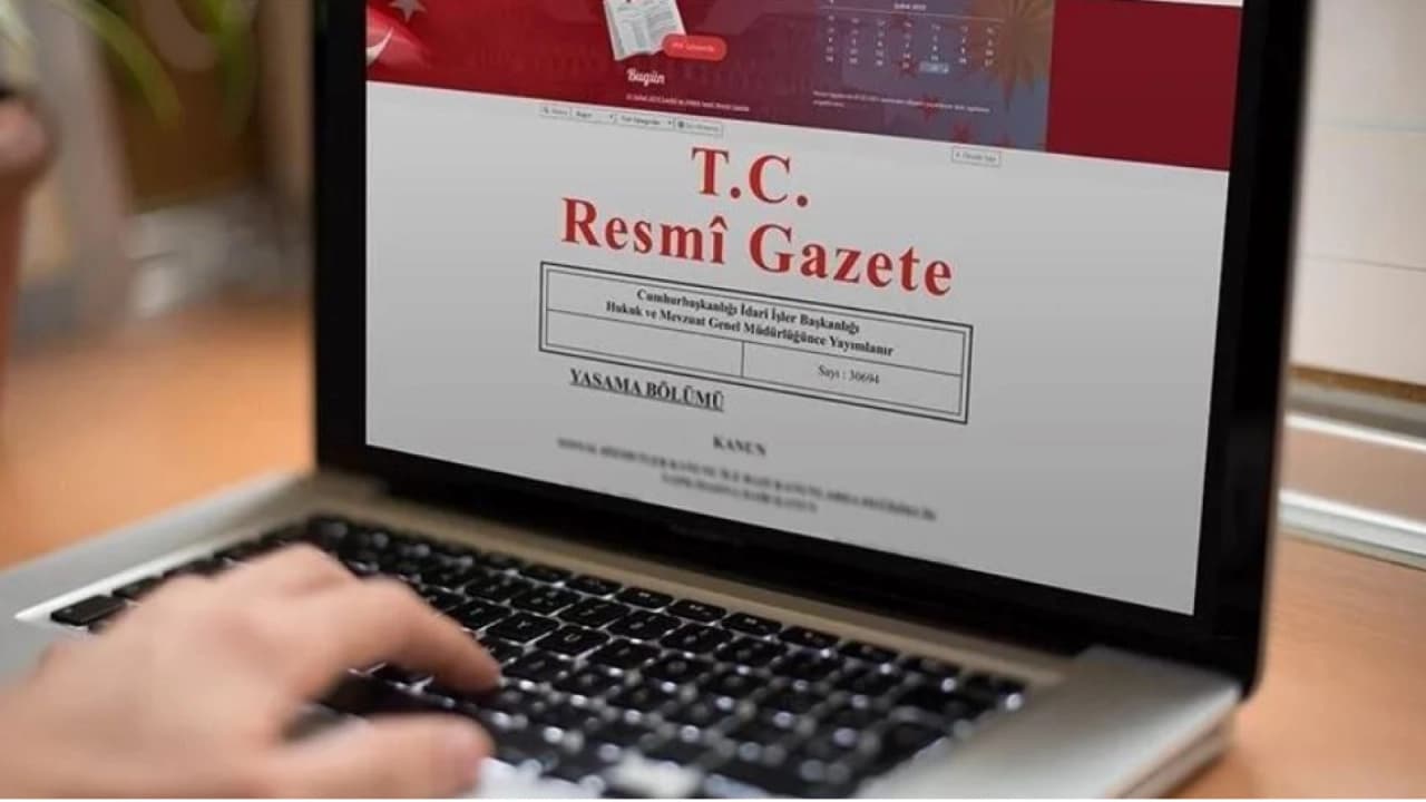 Hazine ve Maliye Bakanlığı Bakan Yardımcılığına Kutluhan Taşkın atandı