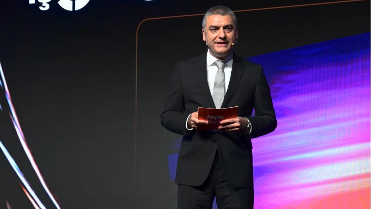 Hepsiburada'dan Efsane Kasım öncesi bin iş ortağıyla buluşma