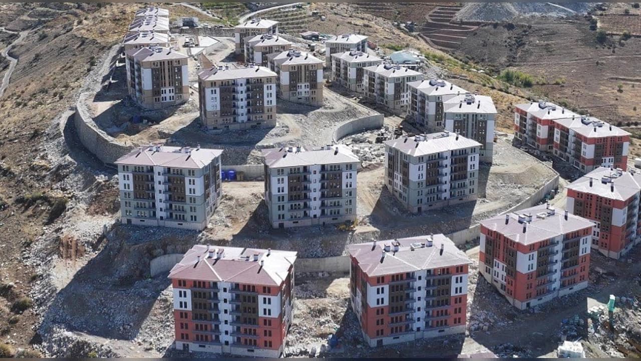 İlk Evim Konut Kredisi Başvuruları Başlamadı