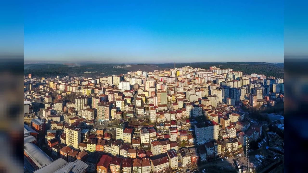 İstanbul'da kentsel dönüşüm yapım yardımı süresi uzatıldı