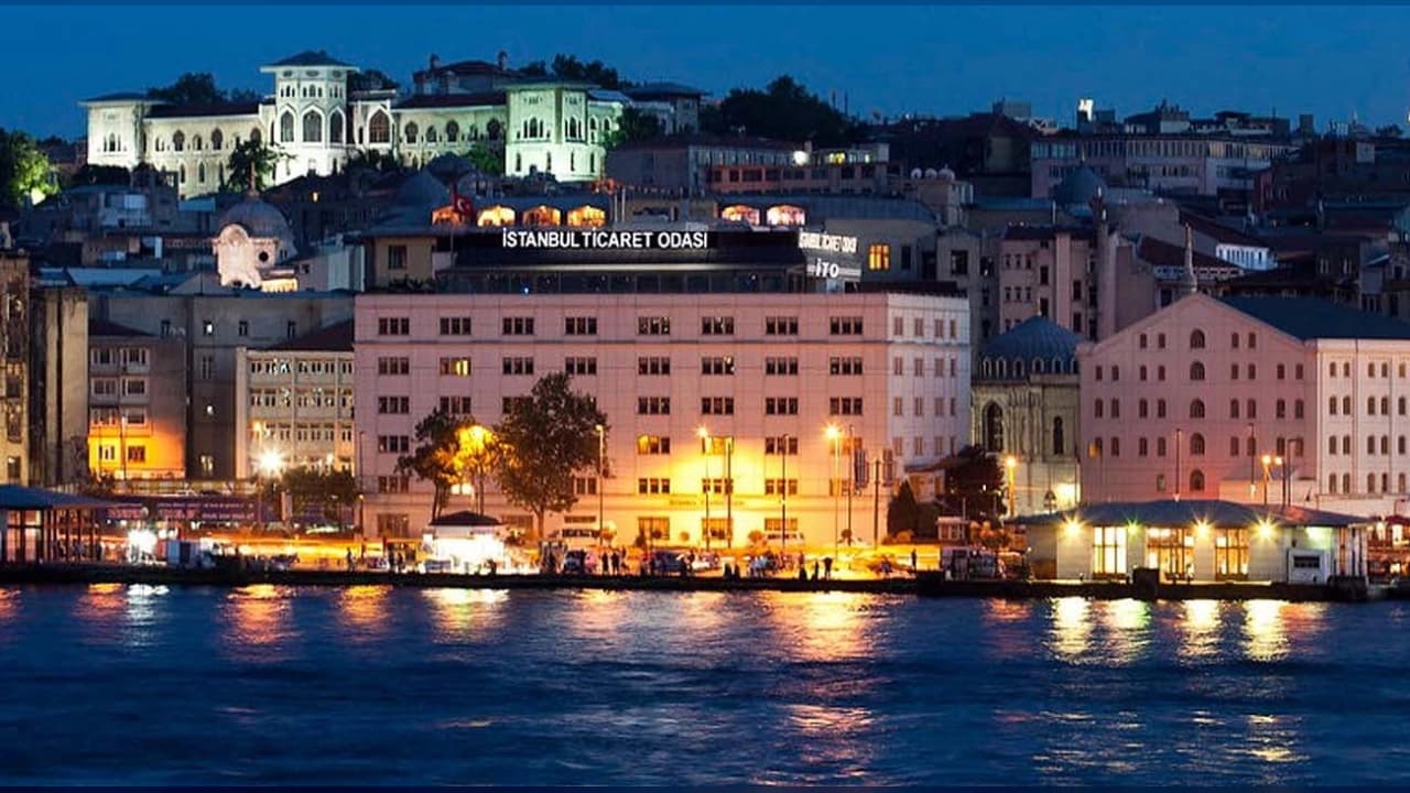 İstanbul Ticaret Odası seçim tarihi belli oldu