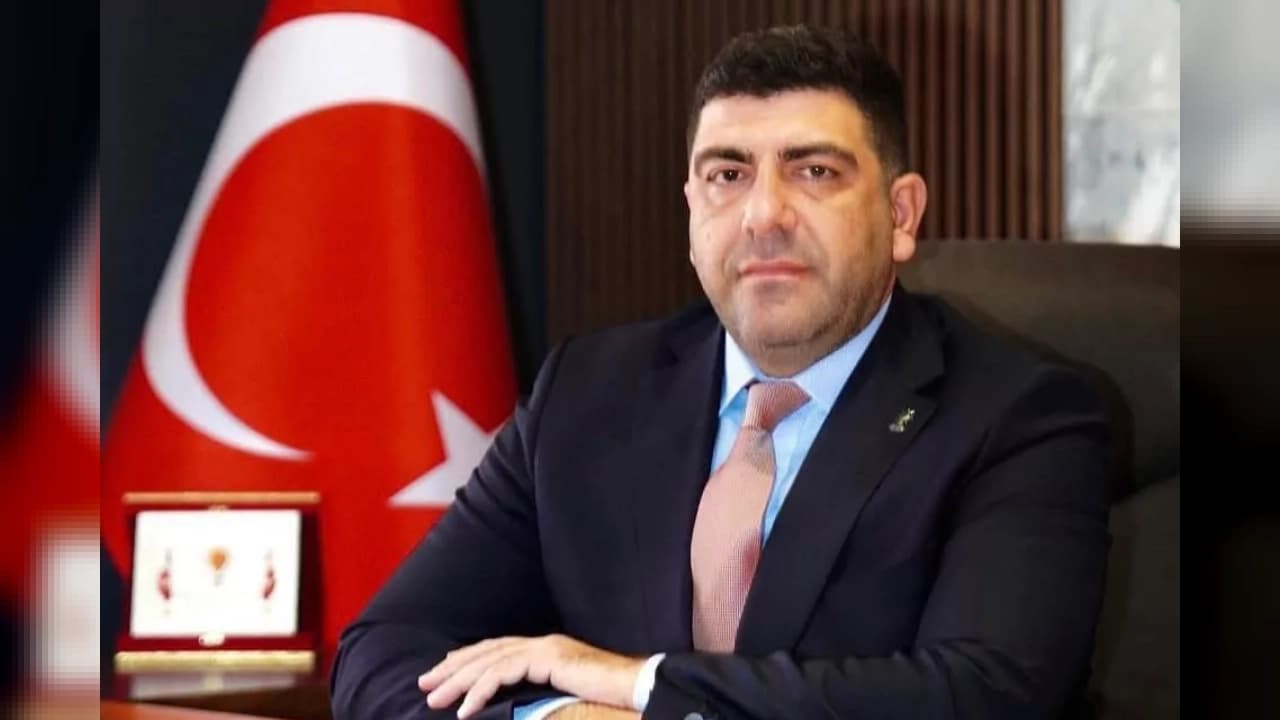 Mardin Güneybatı Çevre Yolu için acele kamulaştırma kararı