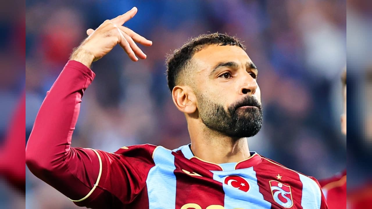 Muhammed Salah 8 Golle Süper Lig Krallık Yarışında Zirvede