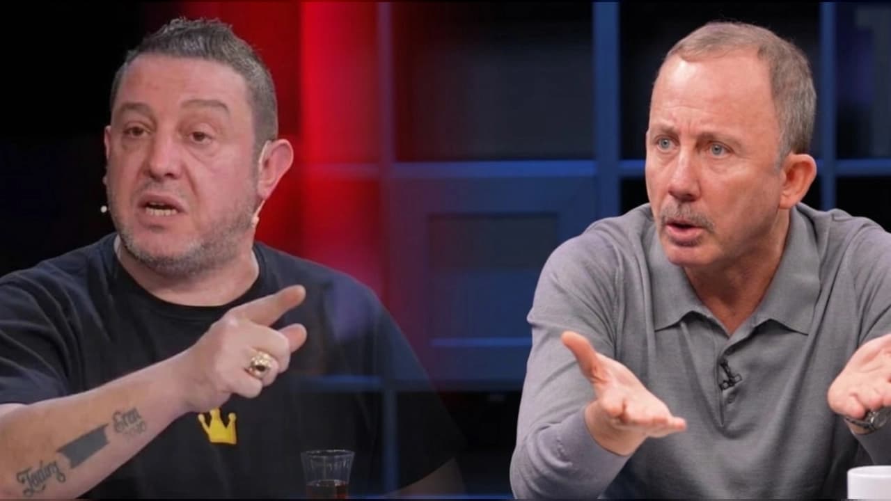 Nihat Kahveci'den Sergen Yalçın'lı Milli Takım değerlendirmesi