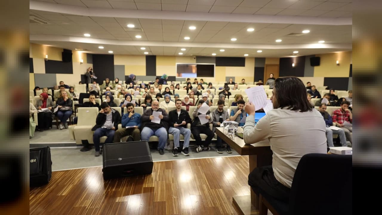 Sakarya Büyükşehir Akademi'de Yeni Dönem Başvuruları Başladı