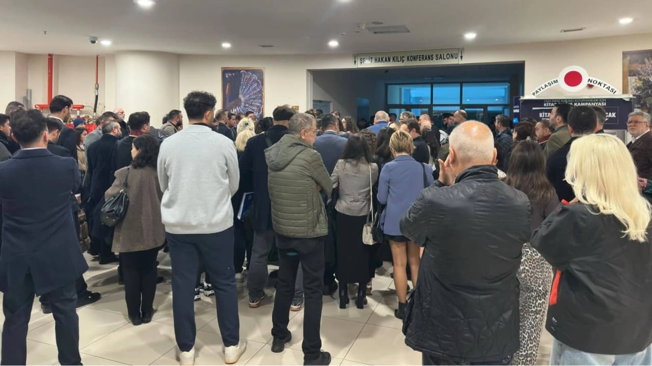 Şile Belediyesi yolsuzluk davasında ilk duruşma görüldü