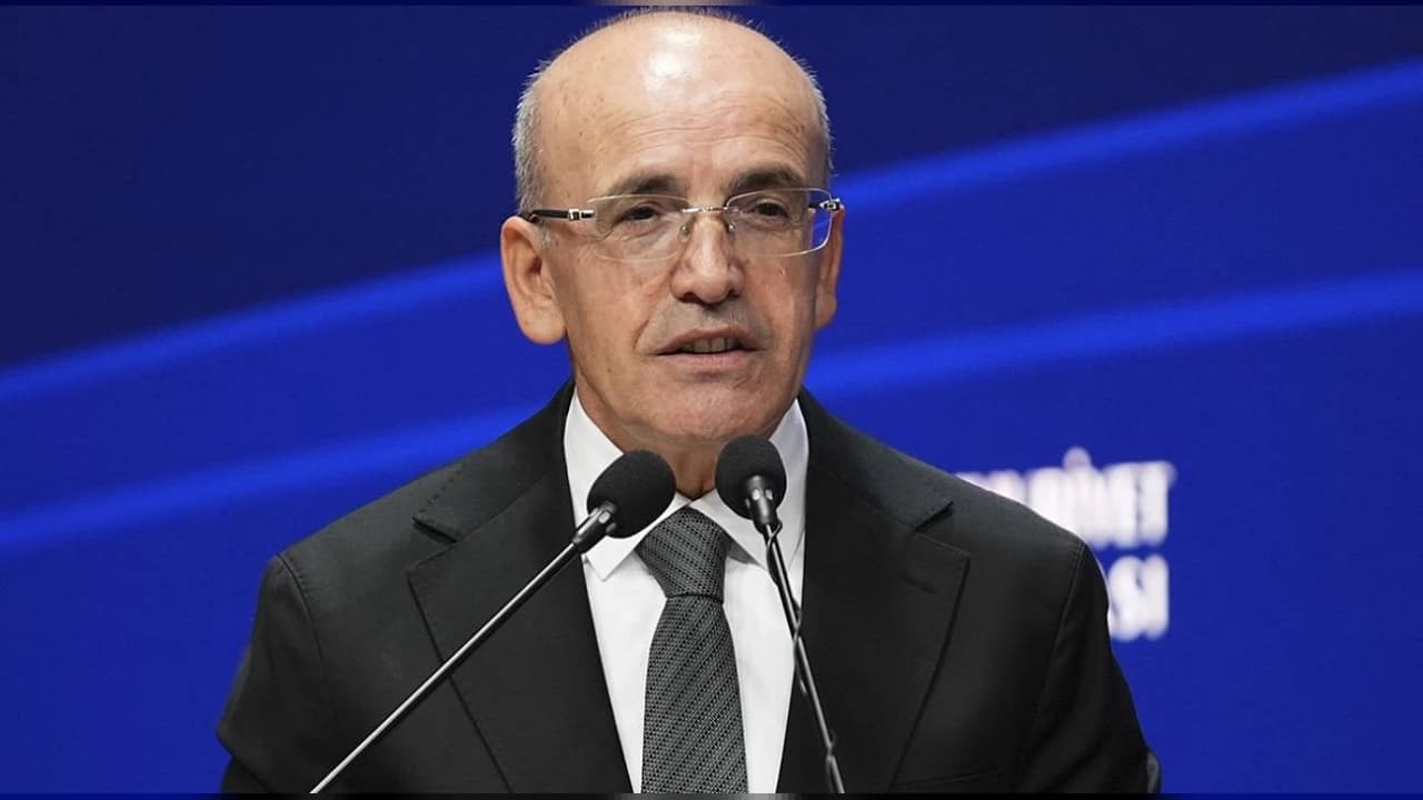 Şimşek'ten fon tasfiyesi açıklaması: 1 milyon liraya kadar ödemeler yapılacak