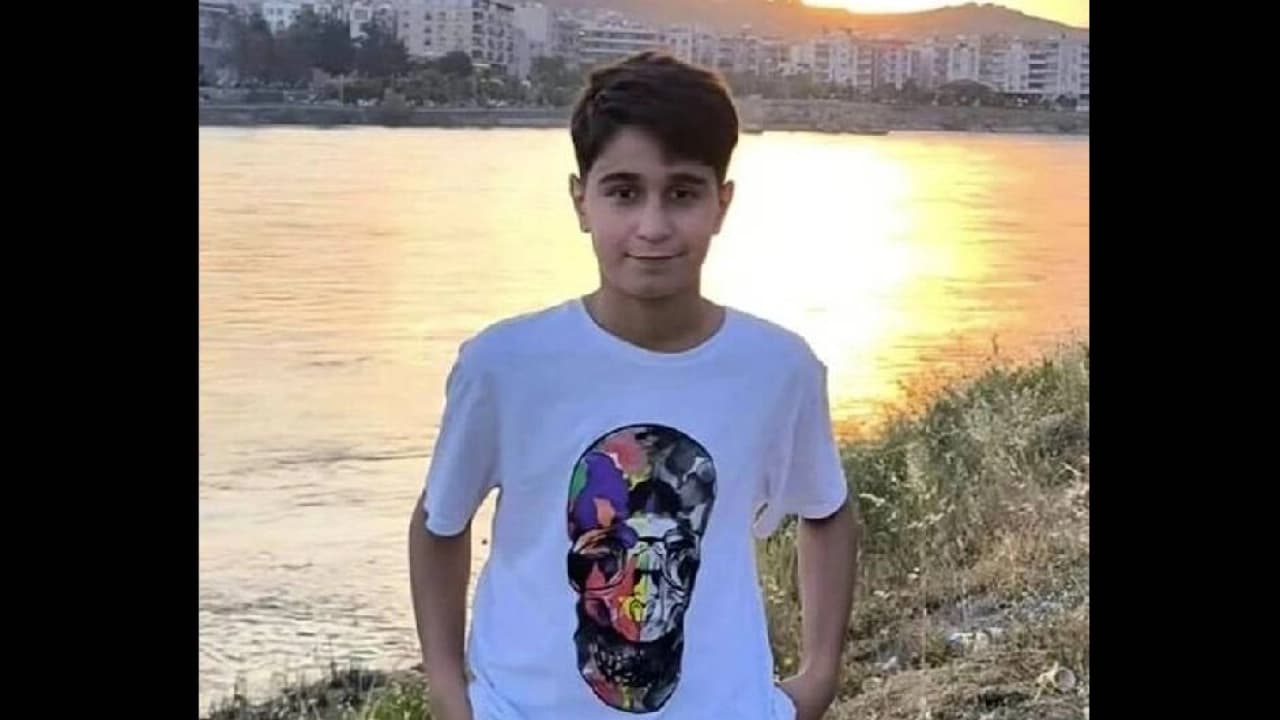 Şırnak'ta 7 gündür kayıp olan 14 yaşındaki Muhammed aranıyor